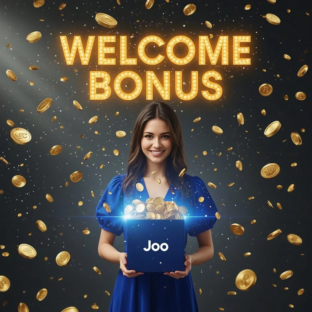 Joo bonus