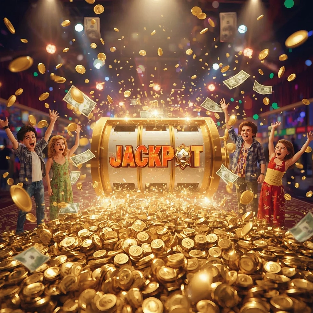 good slot machines JOO CASINO