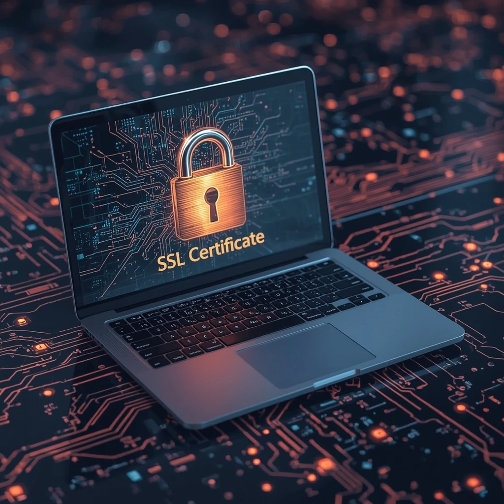 SSL certificate Joo Casino