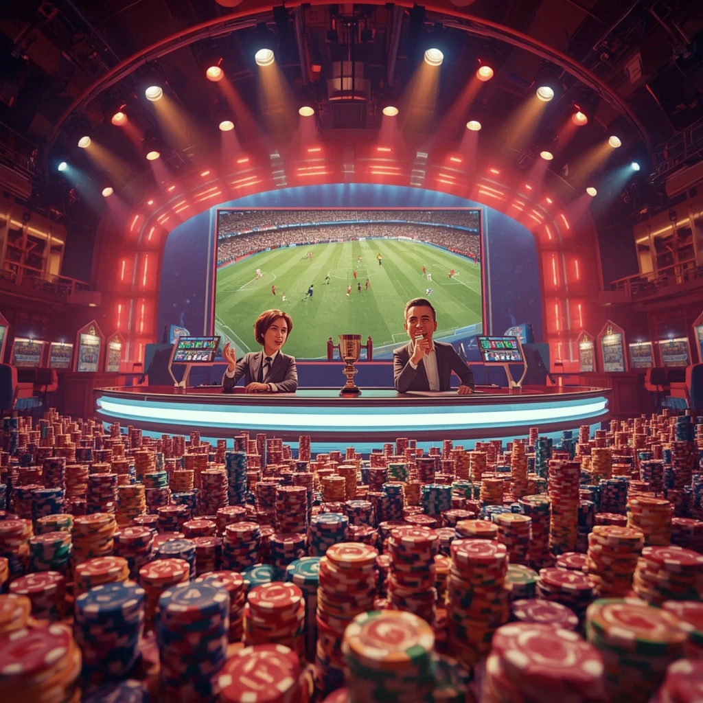 bets on football at JOO CASINO