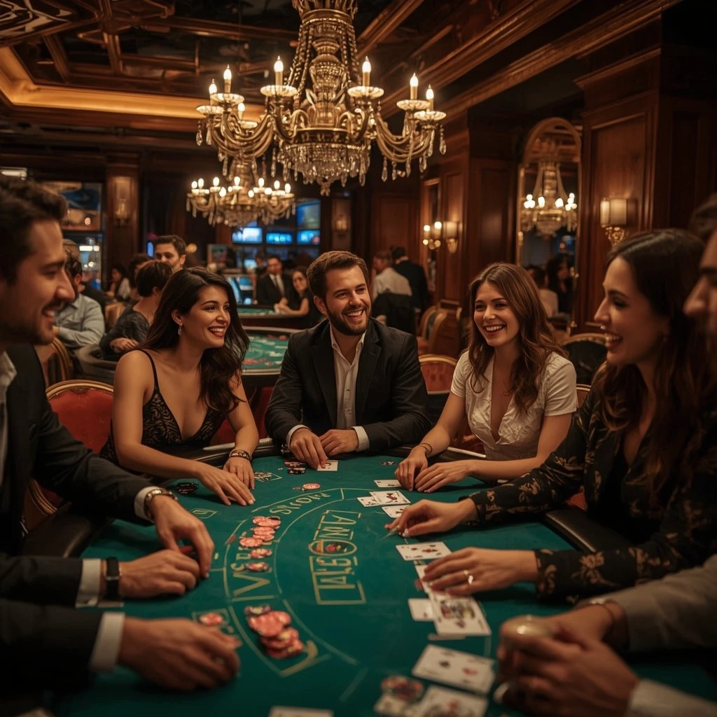 Double Bonus Poker Joo Casino